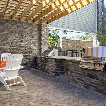 Dockside On Lake Hartwell Near Dt Fun Amenities Clemson Extérieur photo