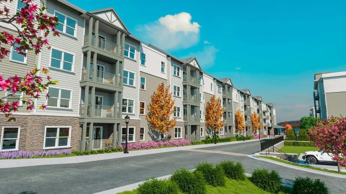 Dockside On Lake Hartwell Near Dt Fun Amenities Clemson Extérieur photo