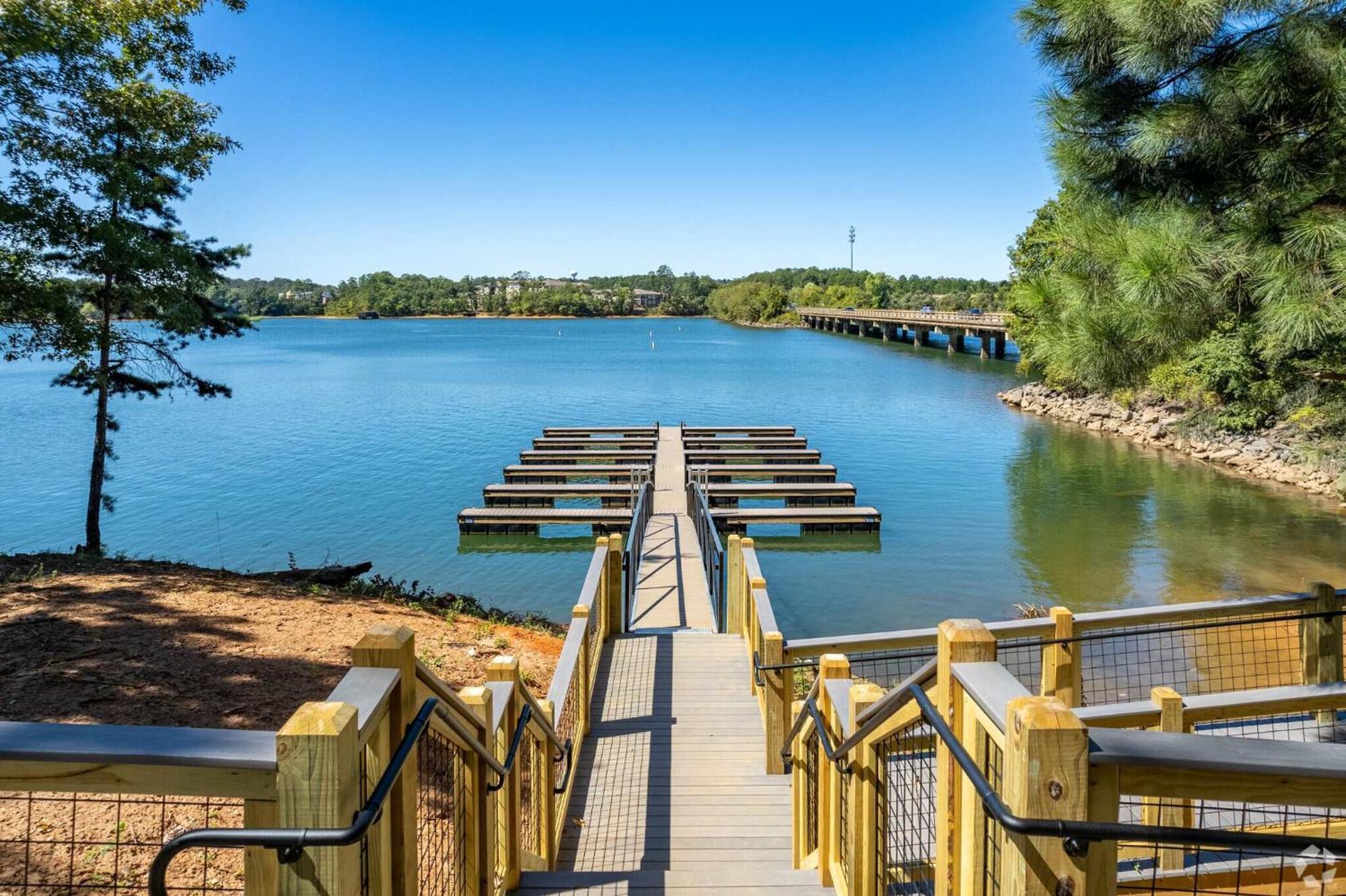 Dockside On Lake Hartwell Near Dt Fun Amenities Clemson Extérieur photo